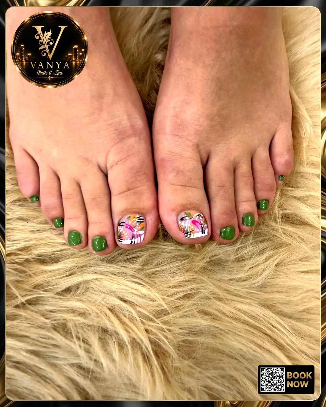Nails Design